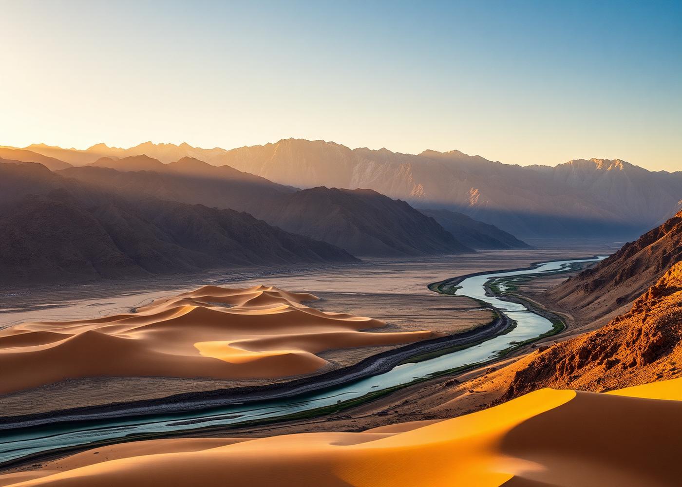 Drone Photography