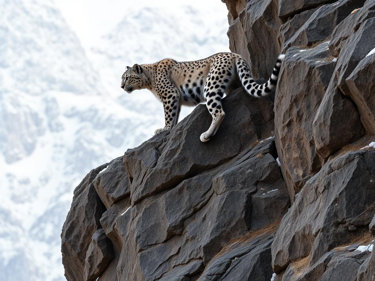 Wildlife